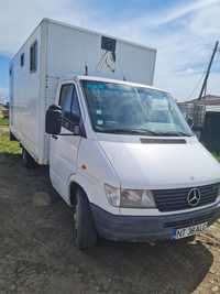 Vand autoutilitara Mercedes Sprinter motor 2900