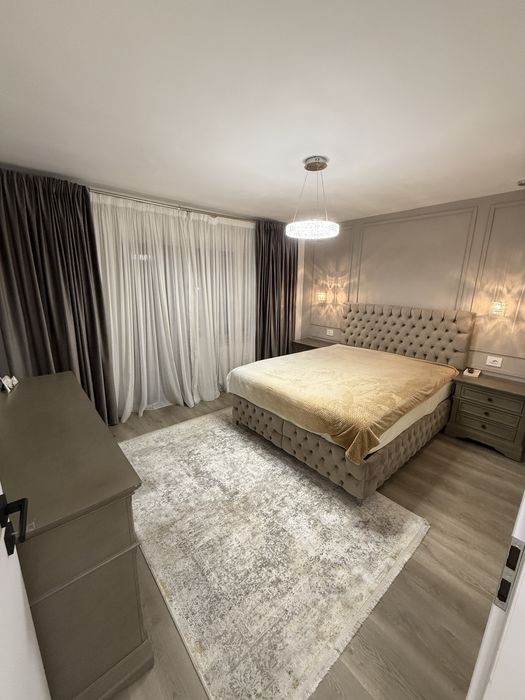 Apartament 3 camere 2 bai