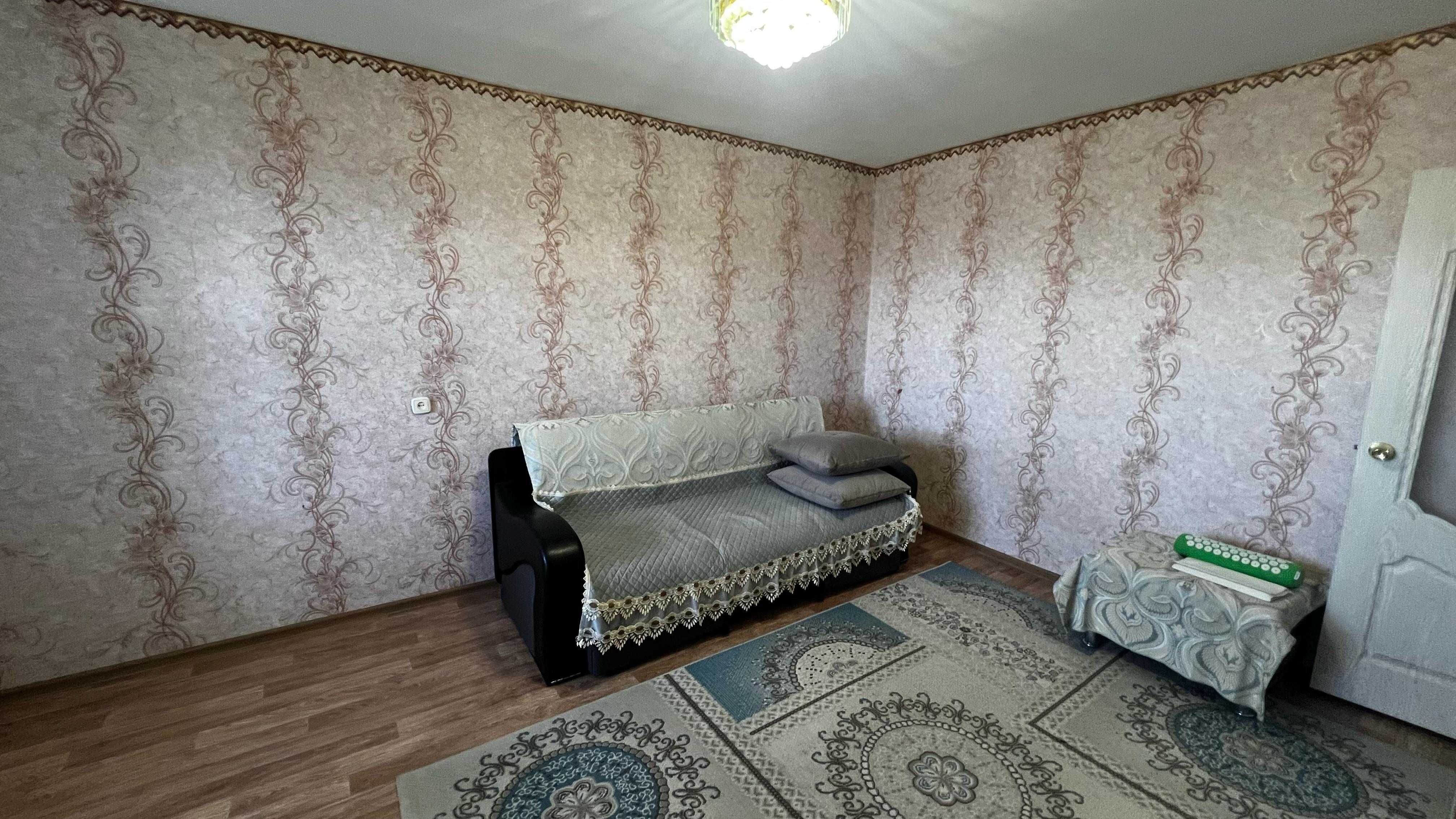 Продам улучшенную 3шку в 6 микрорайоне