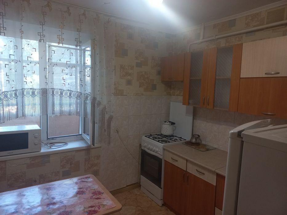 1 ком Мкр Строитель