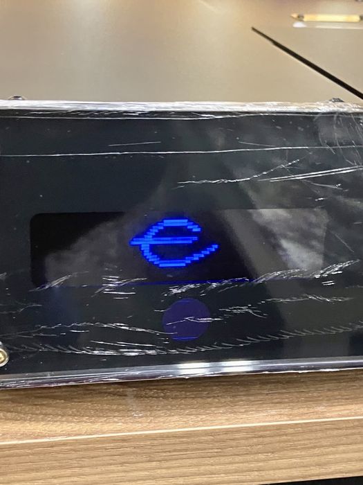 -% НАМАЛЕН! Еталонен CD плейър Electrocompaniet EMC 1 MKV Reference