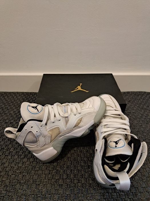 Nike Jordan Jumpman Two Trey . Eur 36,5