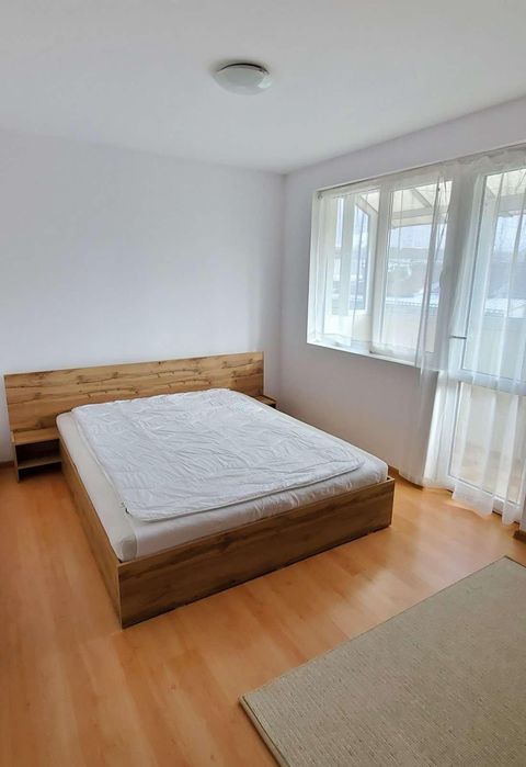 Дава се под наем Тристаен апартамент в Варна, Лятно кино Тракия - 80 кв.м за 450 € - Снимка #3