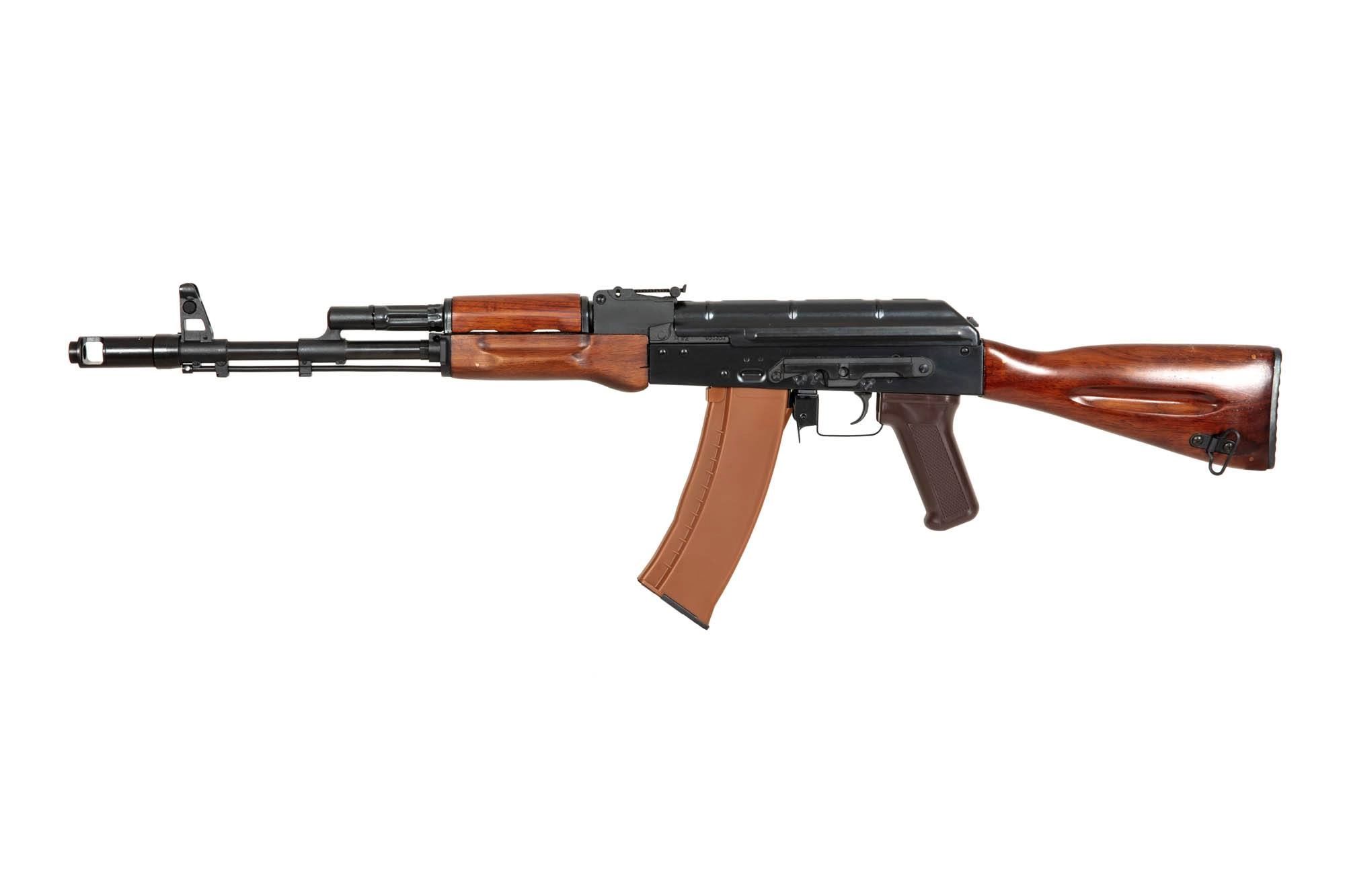 Airsoft карабина e&l ak 74n essential