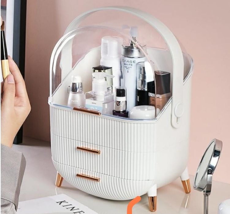 Органайзер для косметики