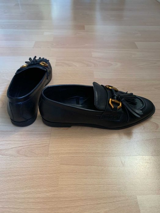 Дамски официални обувки Zara