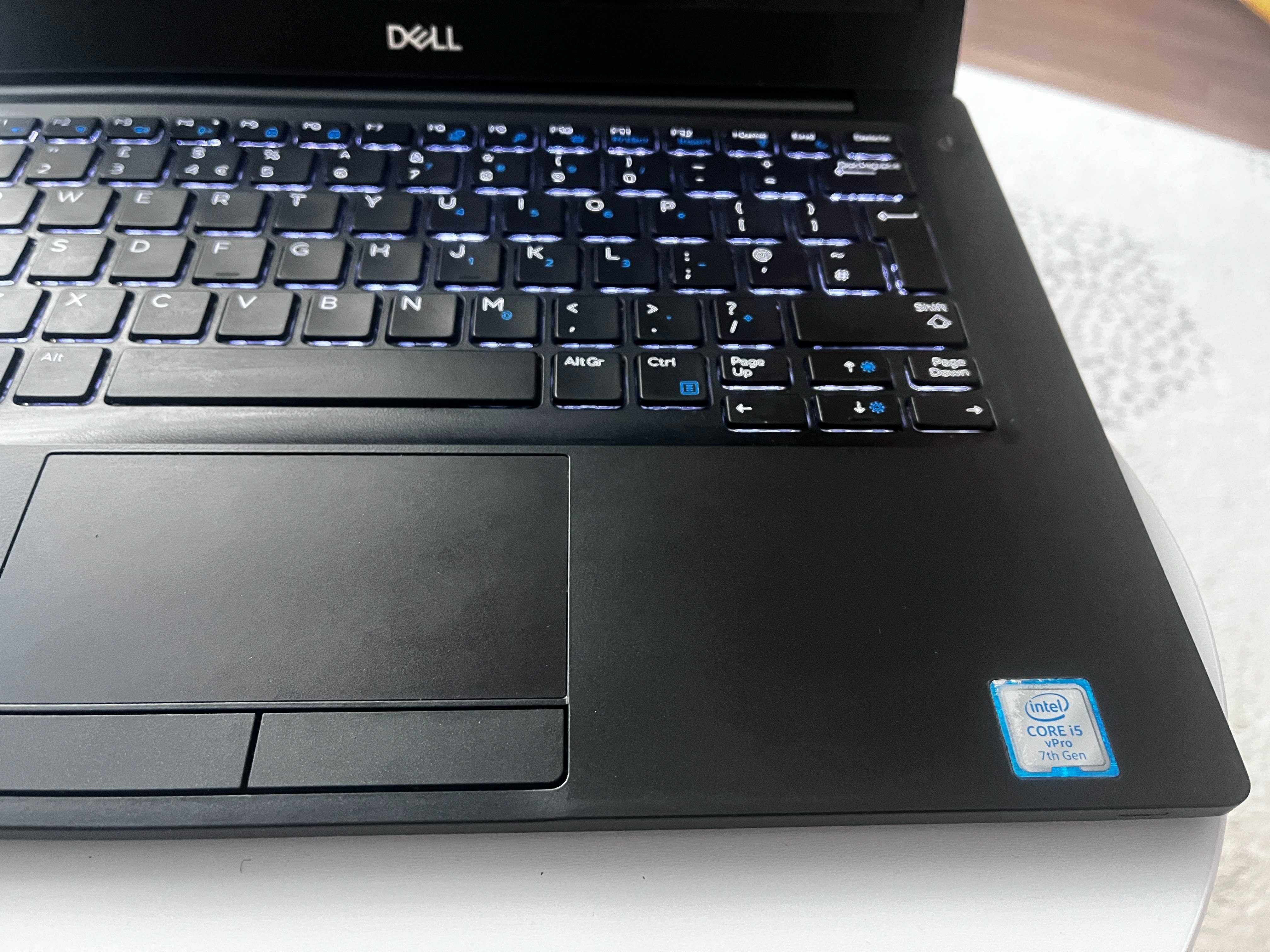 Dell Latitude 7290 i5 7th Gen – pentru piese / reparație dezmembrare