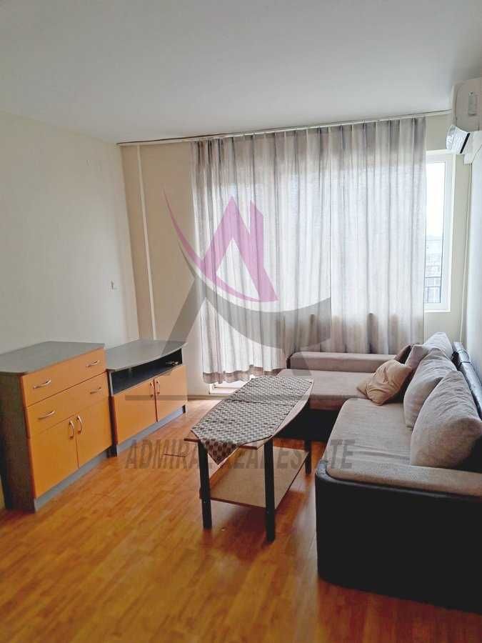 Дава се под наем Тристаен апартамент в Варна, Левски - 67 кв.м за 500 € - Снимка #1