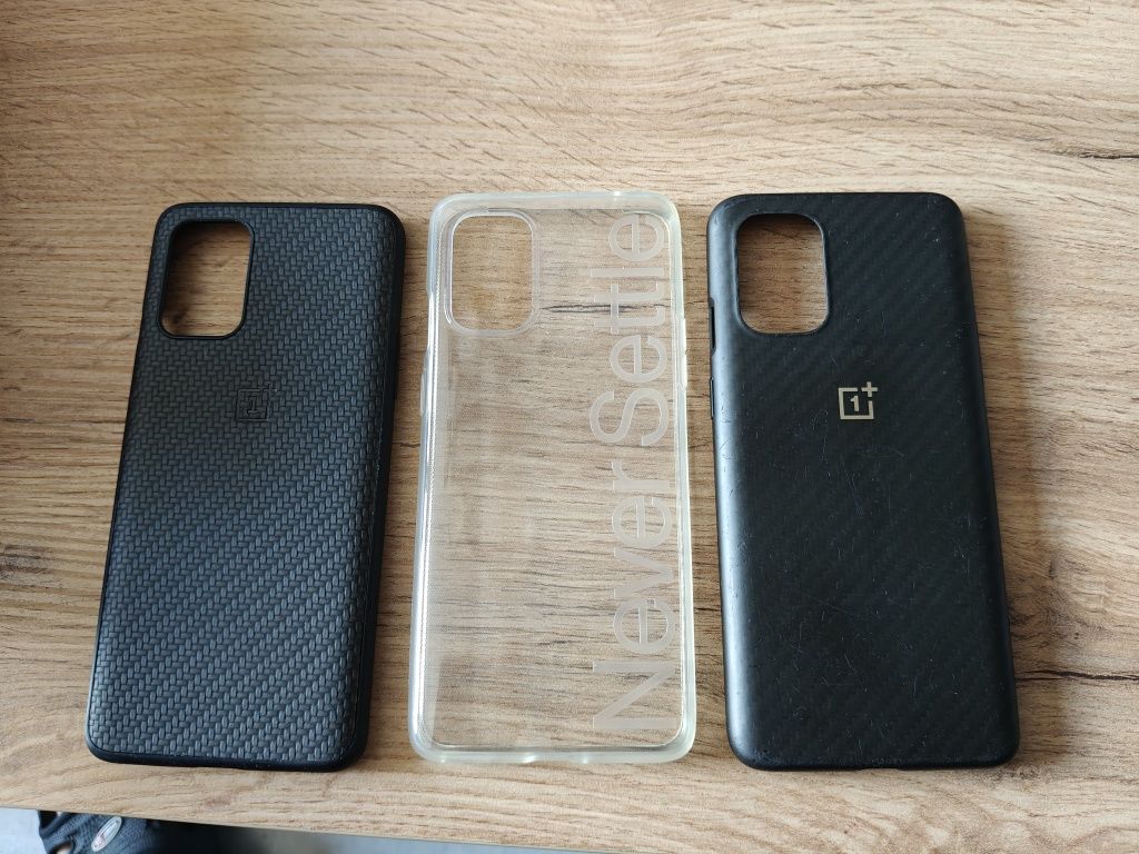 OnePlus 8T Lunar Silver 8/128 KB2003