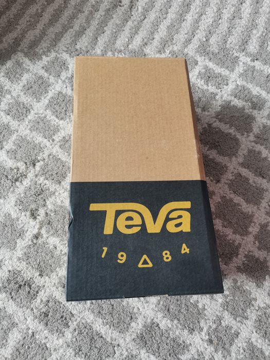 Нови детски сандали TEVA - 32 номер