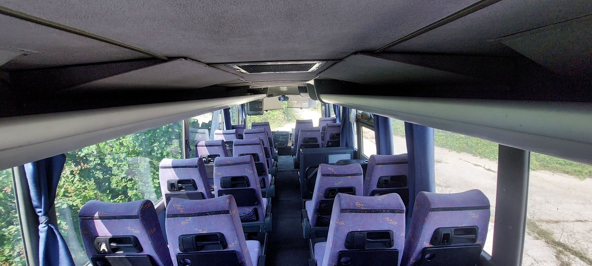 Продавам Автобус  IVECO Eurobus