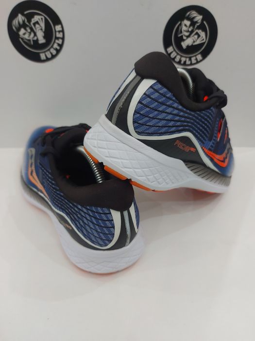Маратонки SAUCONY RIDE ISO.Номер 42