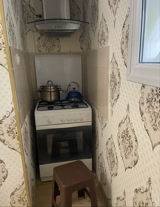 Сдается 1 ком Кадышева рынок