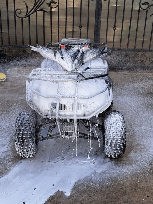 Vând atv URGENT‼️‼️