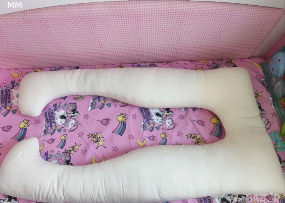 Възглавница за бременни Medico