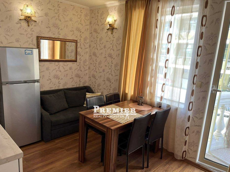Продава се Двустаен апартамент в к.к. Слънчев бряг - 55 кв.м за 1219 €/кв.м - Снимка #11