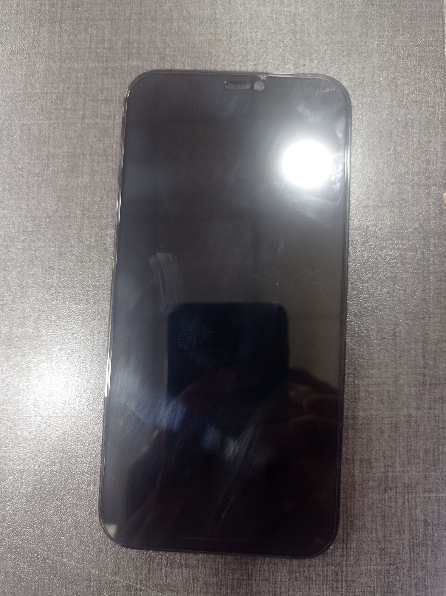 iPhone 12 pro max