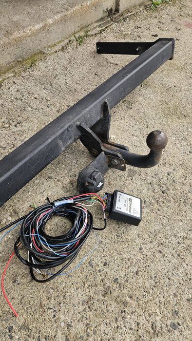 Теглич за Голф 5 хетчбек