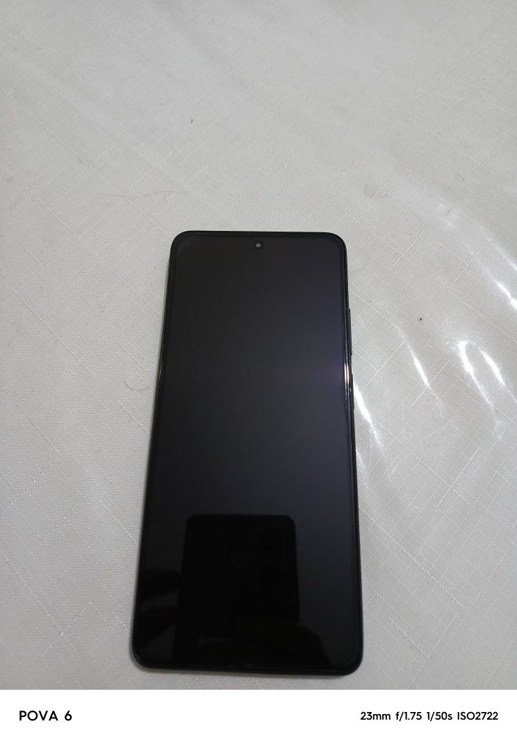 Redmi note 12 pro