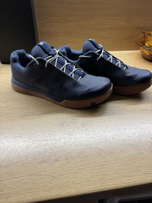 Обувки crankbrothers mallet lace clip