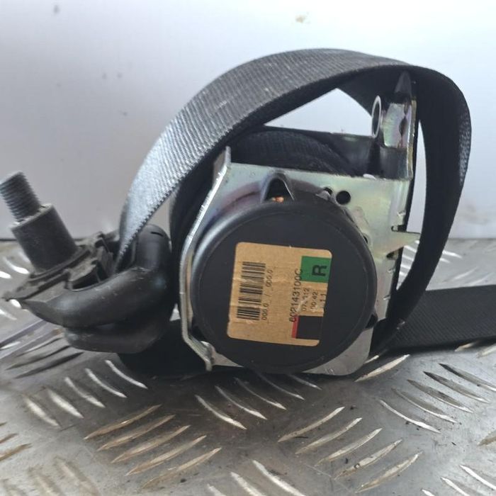 Centura de siguranta dreapta fata Opel Astra H