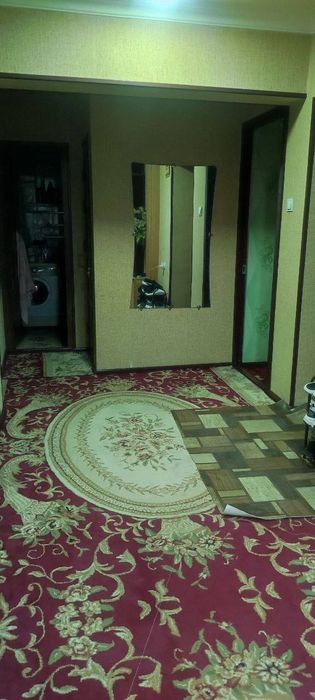 Аренда Квартира 3 хона Белтепа Янги Ташми