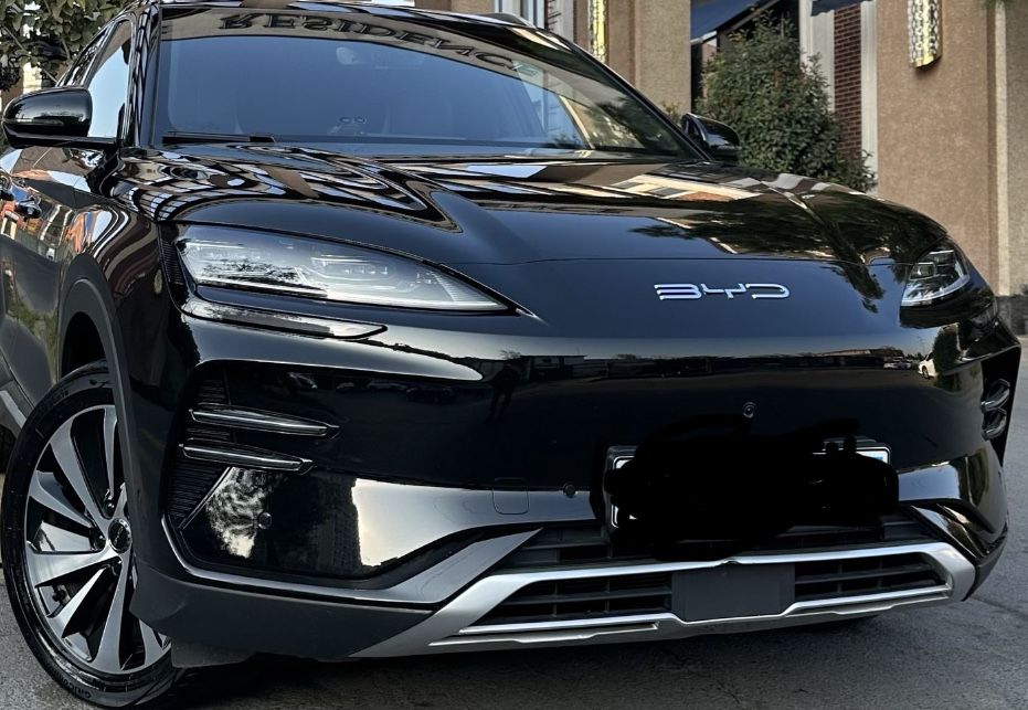 Champion 605 ev 2023