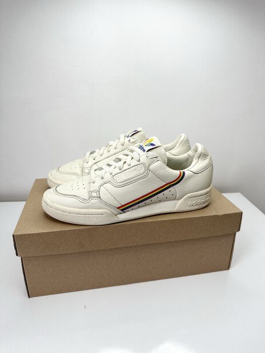 Adidas Continental (39) Маратонки