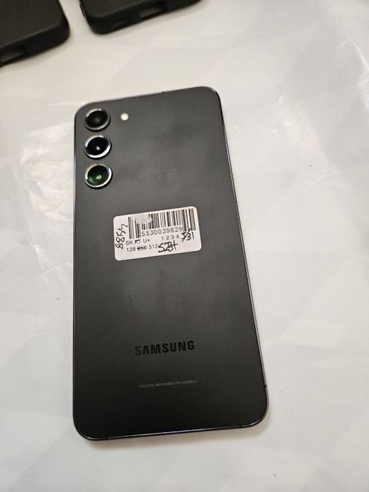 Samsung S23 plus 5G 256gb