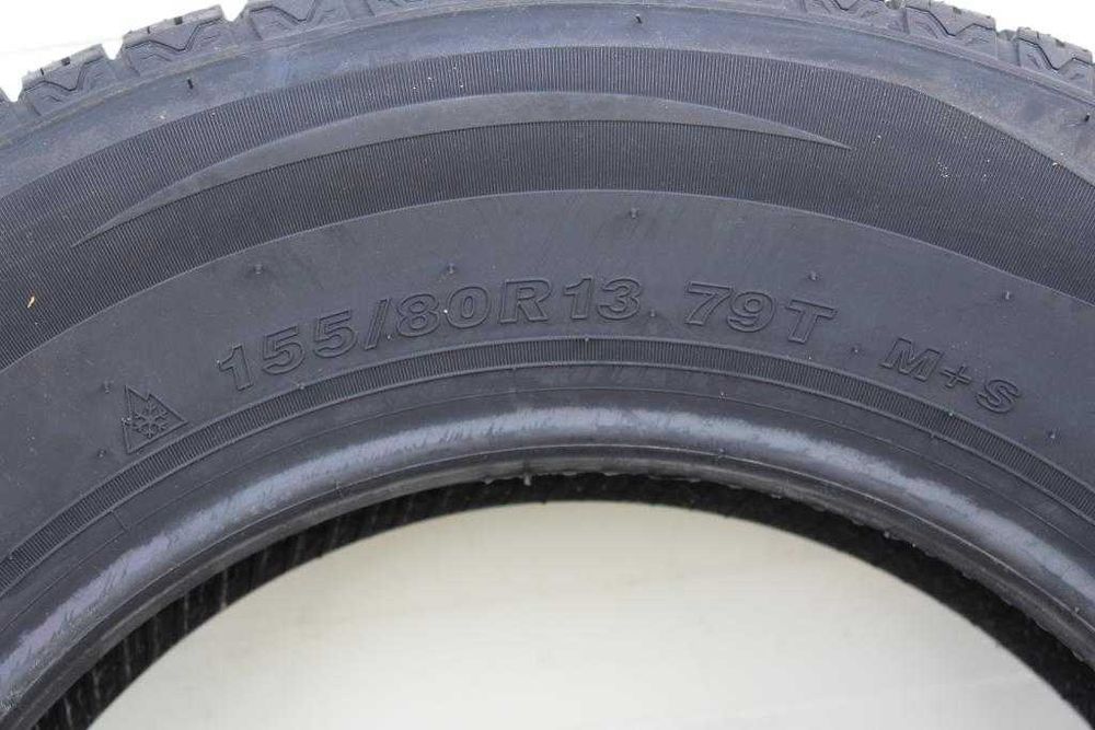 Anvelope noi 155/80 R13 WestLake, All Season