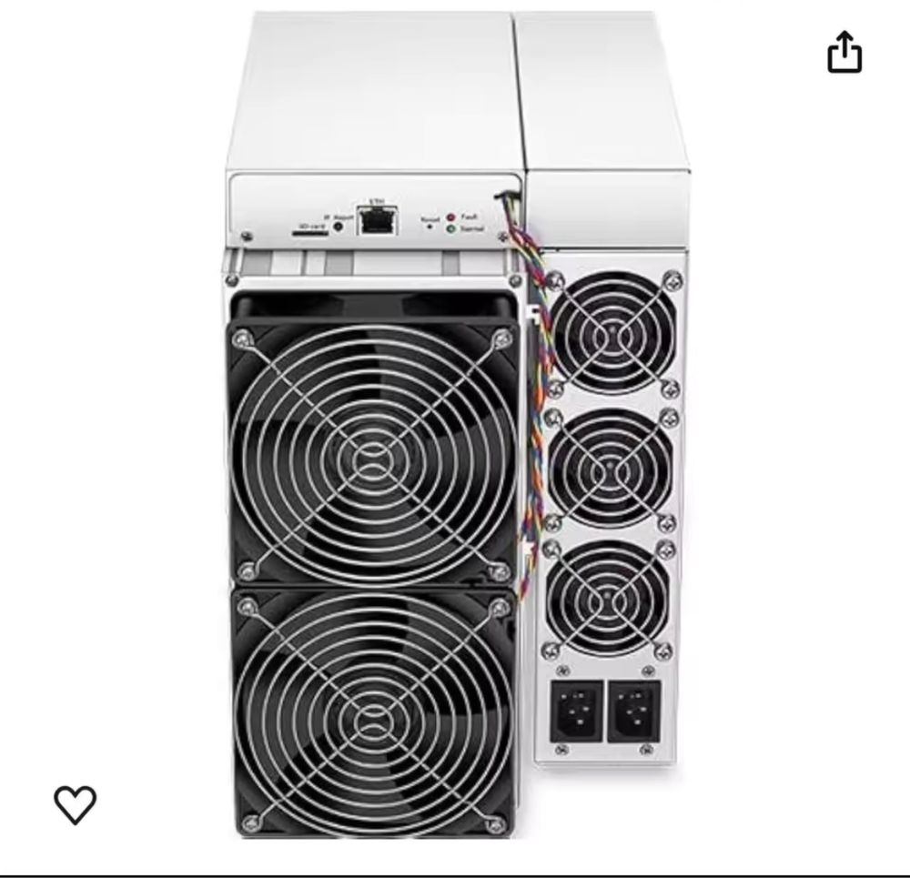 Antminer S19 90th asic BTC