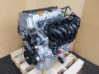 Двигатель 2.4 K24 Z7 HONDA CR-V 4
