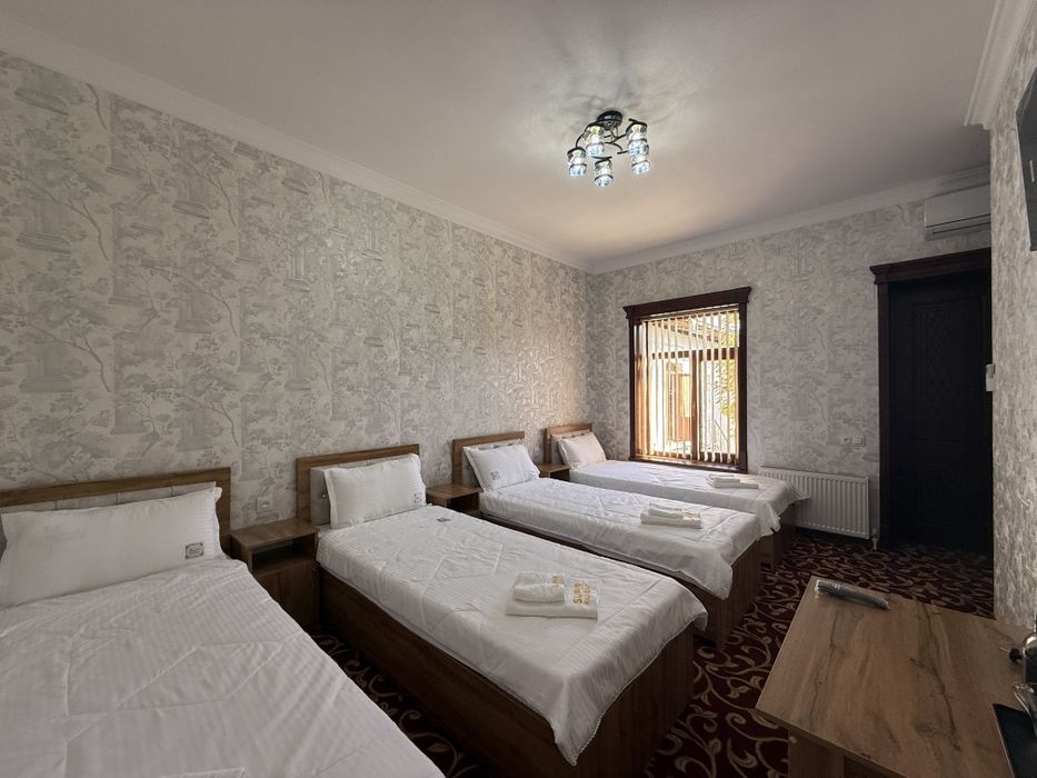 HOTEL MAJNUNTOL  гостевой дом