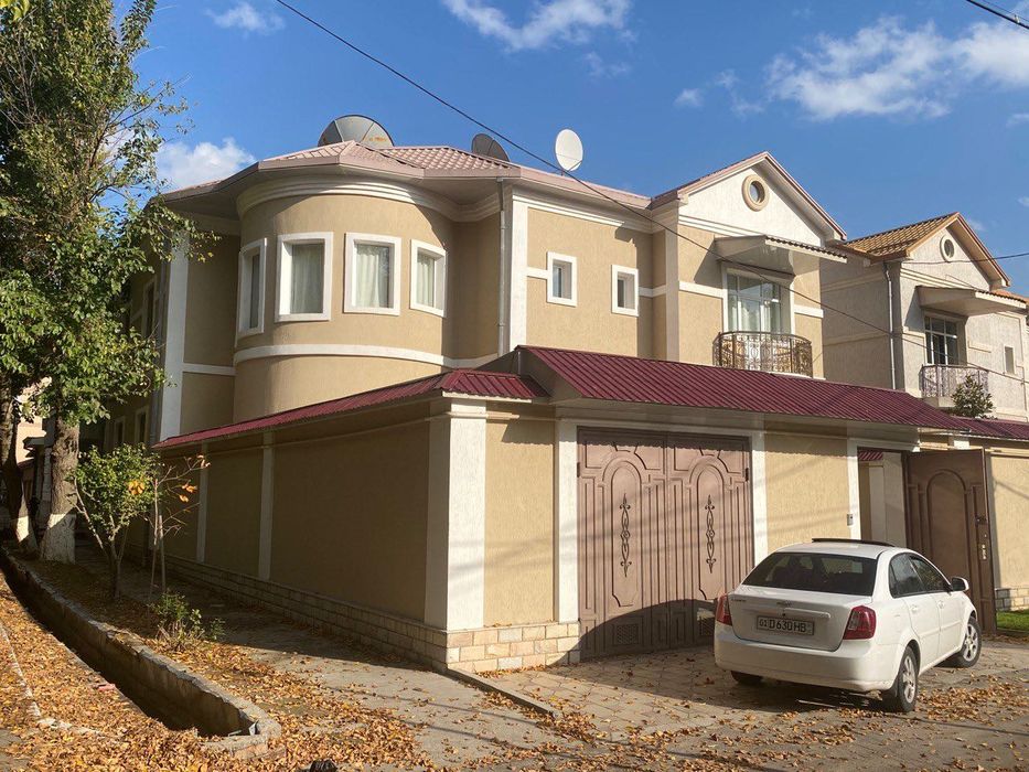 Сдается дом в аренду