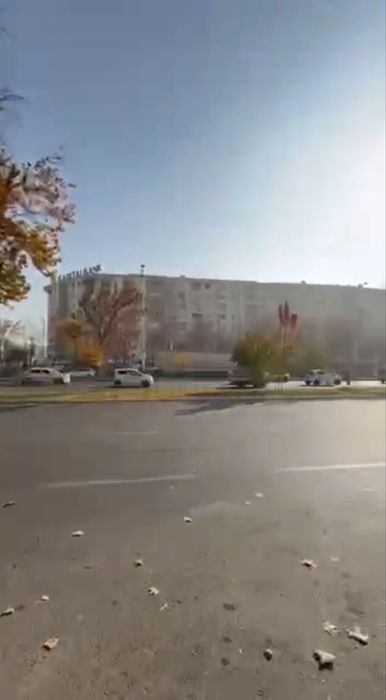 Помещение 1 линия, Шайхантахур — новый ремонт