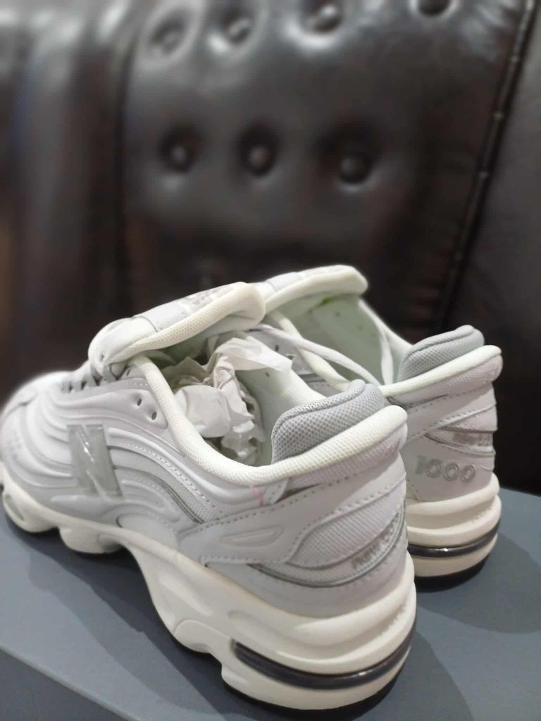 Продавам маратонки  (New Balance)