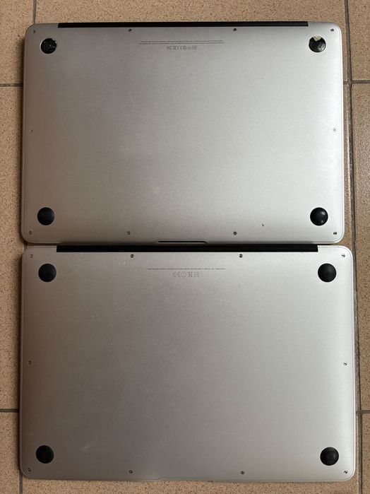 Лаптопи MacBook Air 2013
