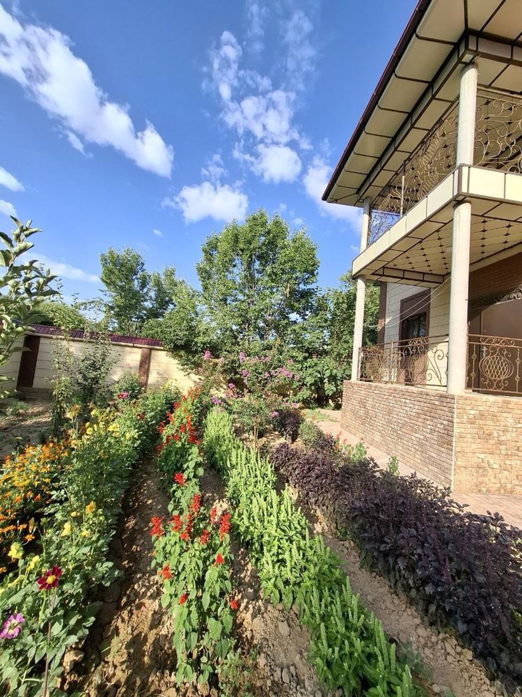 Dacha arendaga beriladi Xondayliq