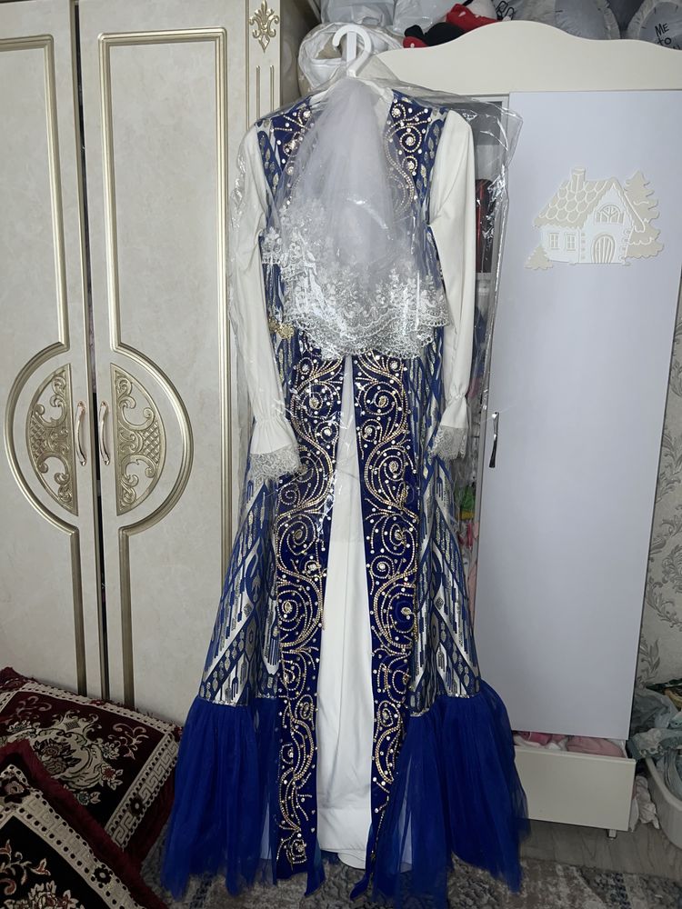 Kelincha adras koylak
