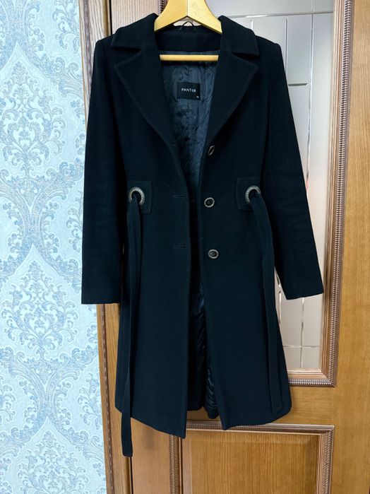 Пальто 40-44 размер