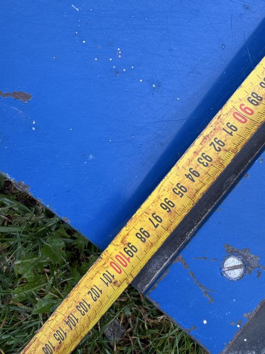 Lama zapada mitocultor BCS