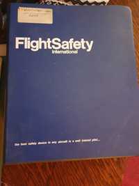 Manuale tehnice de pilotaj