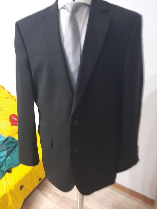 Sacou original gen HUGO BOSS marimea XXL