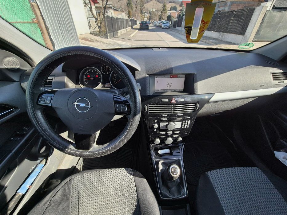 Open de vànzare campina