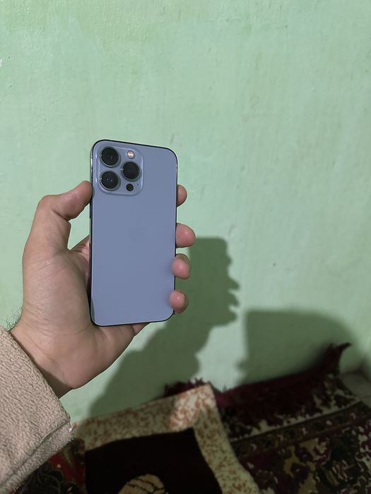 Iphone 13 pro 128 74%