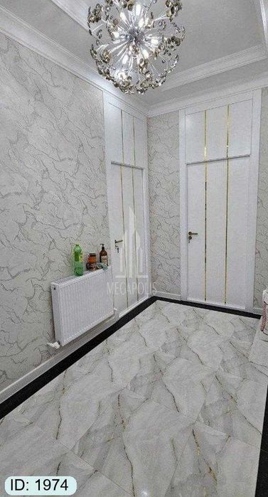 SOTILADI  №1974  Sharq 1 Irigatsiya insituti 2x euro ta'mirdagi uyimiz