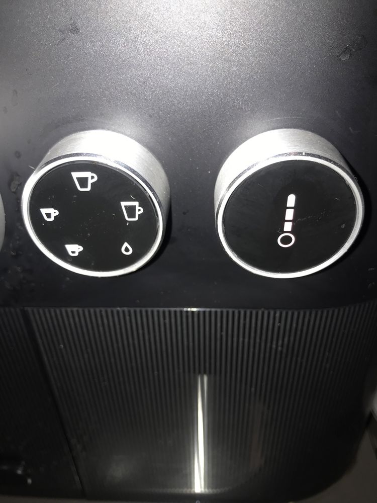 Expresor Nespresso Krups XN 601 ,