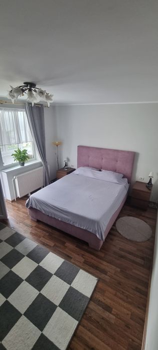 Apartament cu 2 dormitoare decomandate