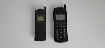 Nokia 8110 Philips Fizz