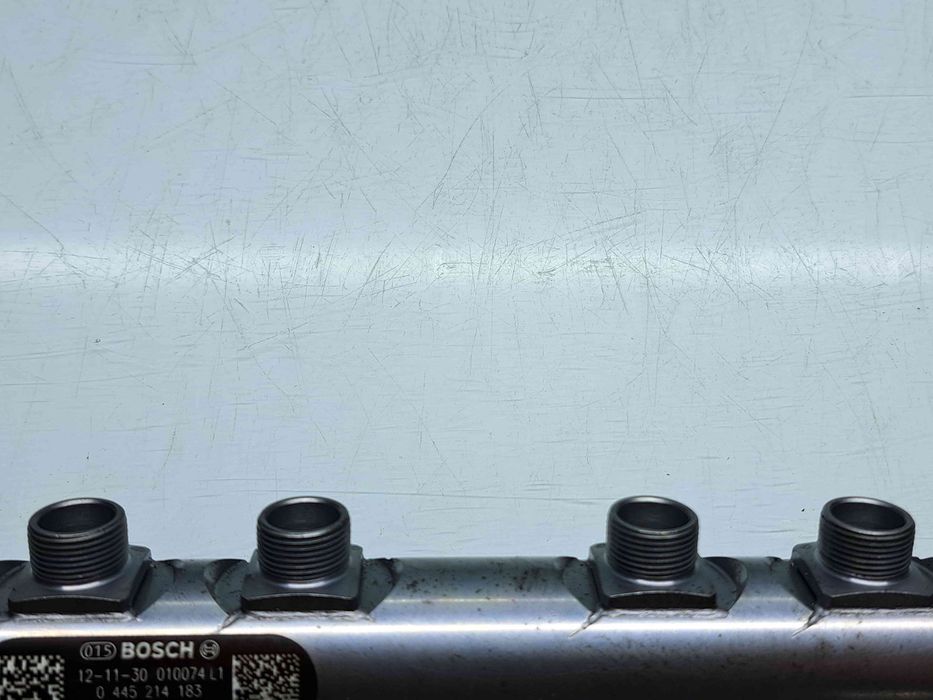 Rampa injectoare Bmw 3 Touring (F31) [Fabr 2012-2017] 7809128-05 2.0 N